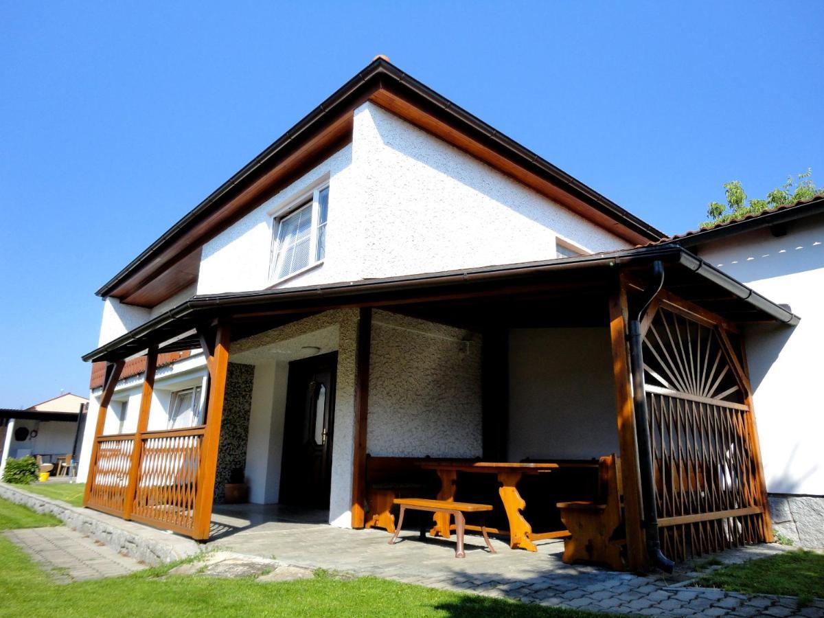 Villa- Caba Kremze Екстериор снимка