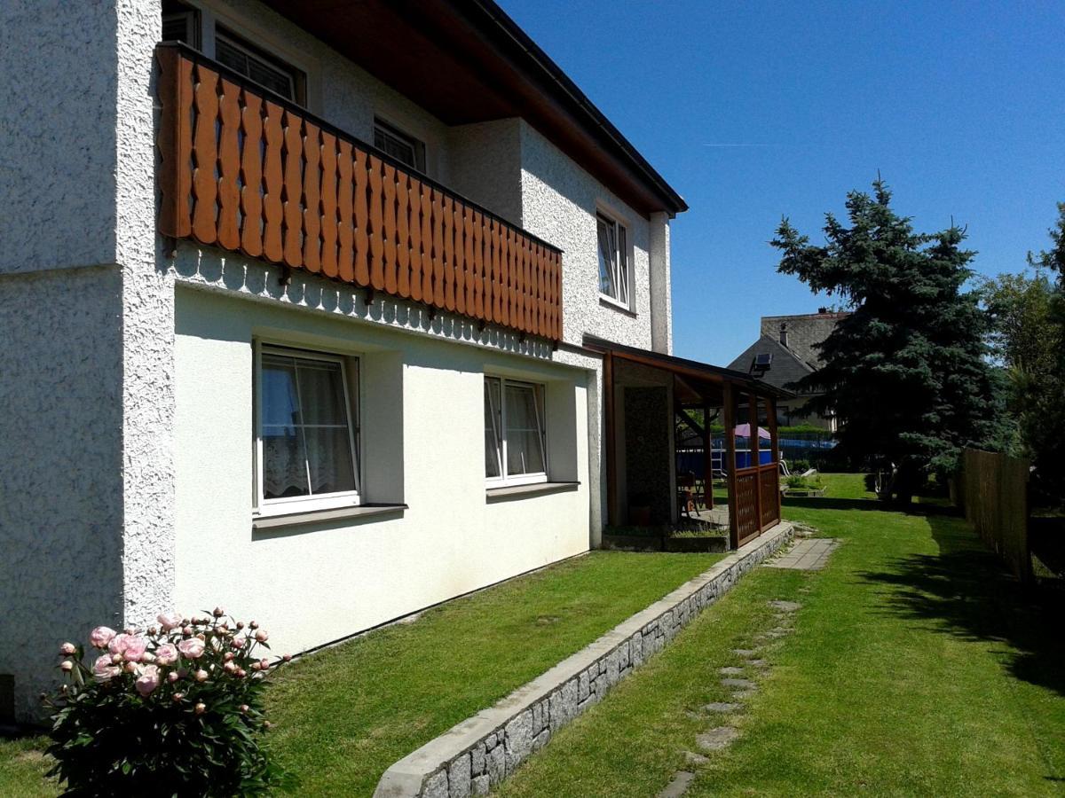 Villa- Caba Kremze Екстериор снимка