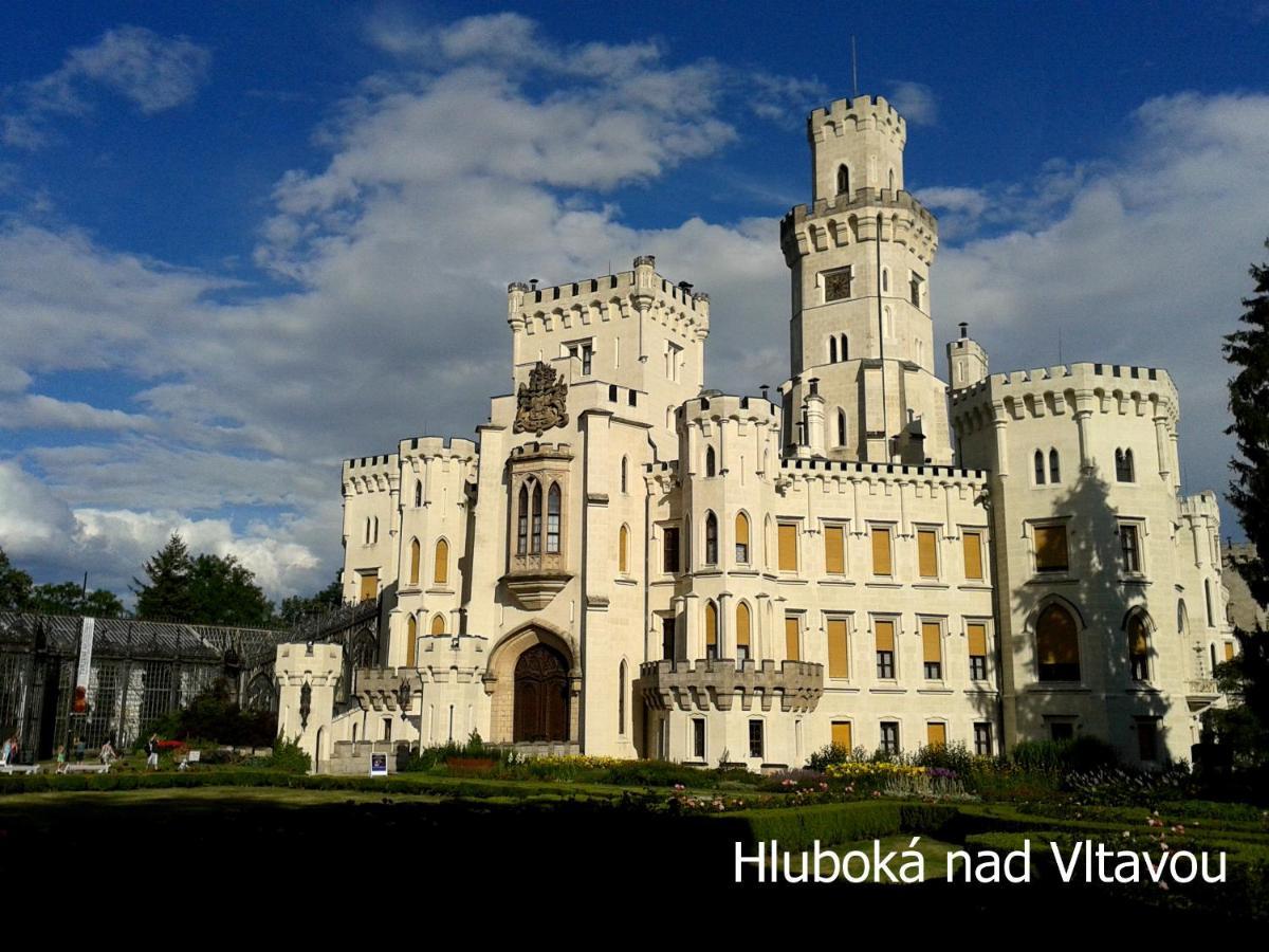 Villa- Caba Kremze Екстериор снимка