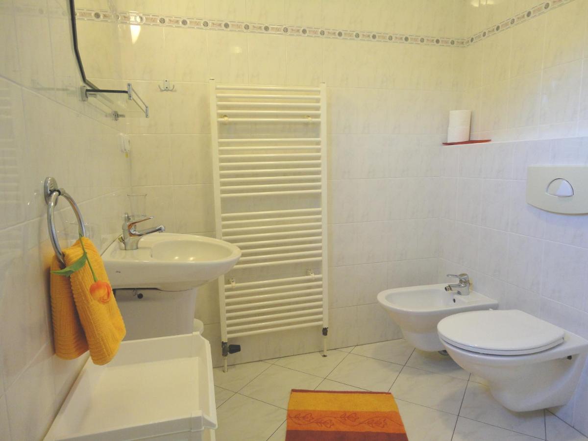 Villa- Caba Kremze Екстериор снимка