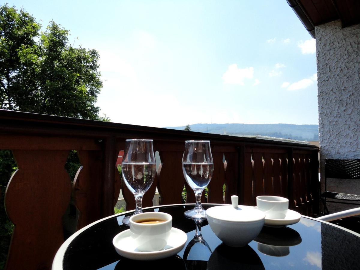 Villa- Caba Kremze Екстериор снимка